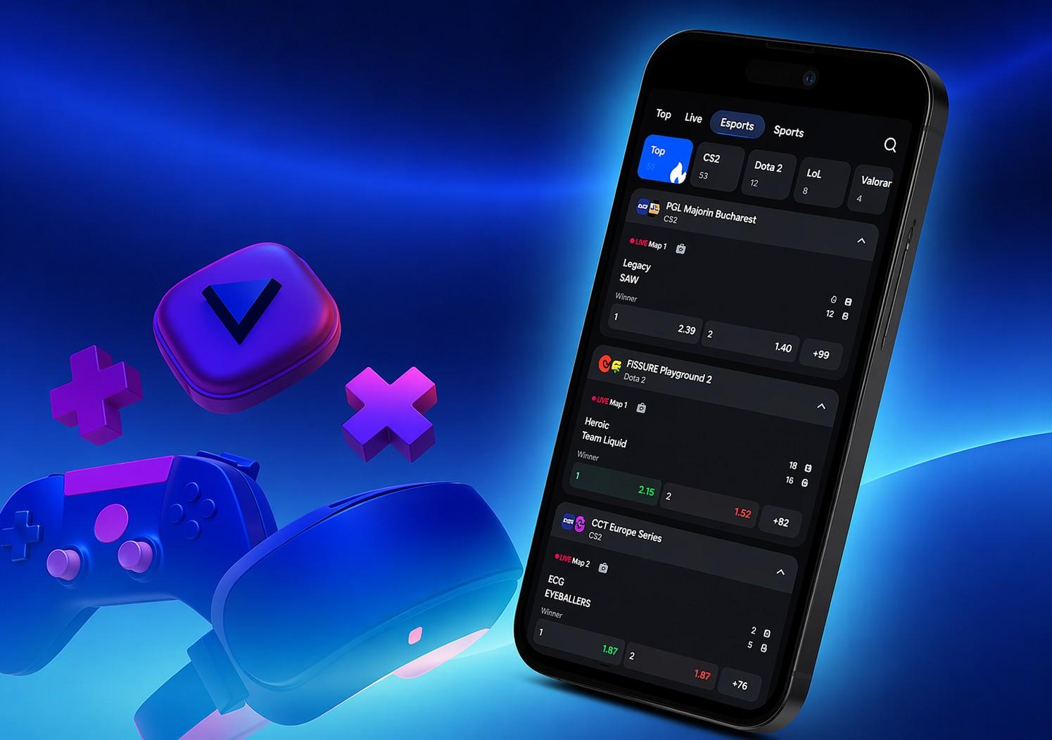 11xlaser Desi App Features - 10% Bonus & 24/7 Instant Payout