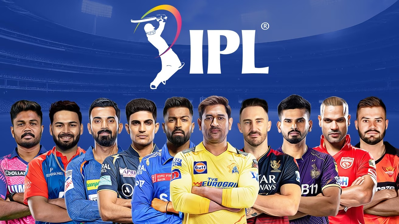 IPL 2026 Pure Indian Betting on 11xlaser - Desi Odds